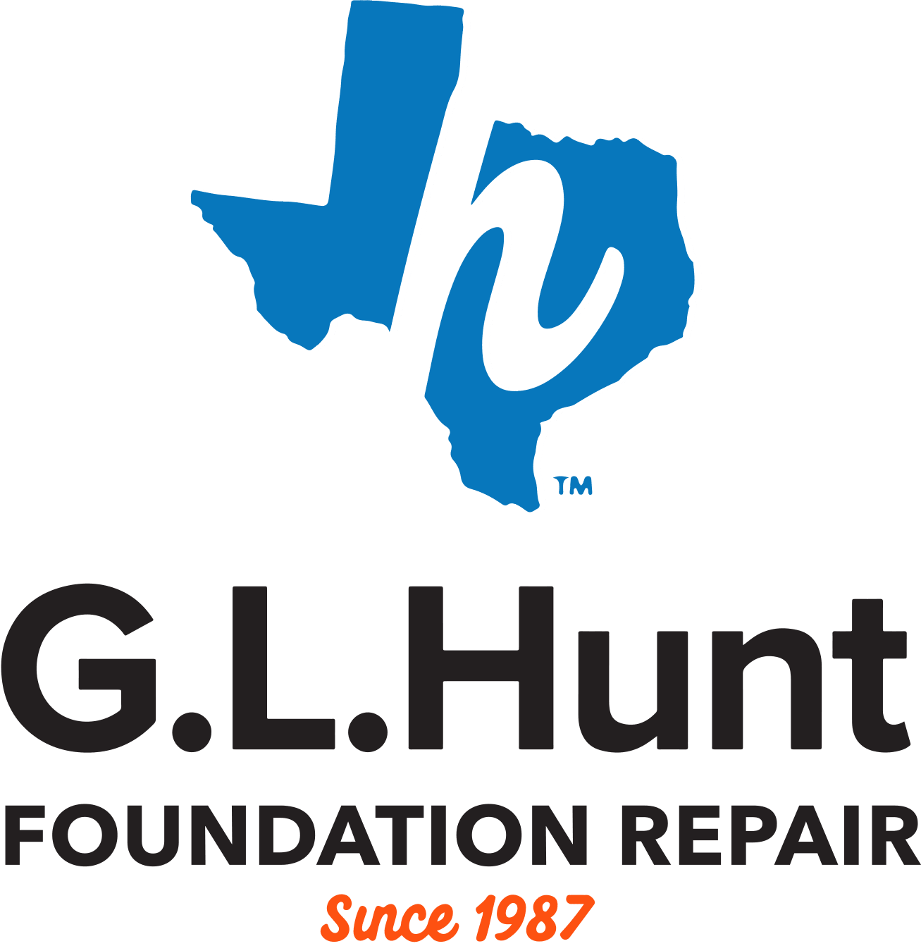 G.L. Hunt Foundation Repair