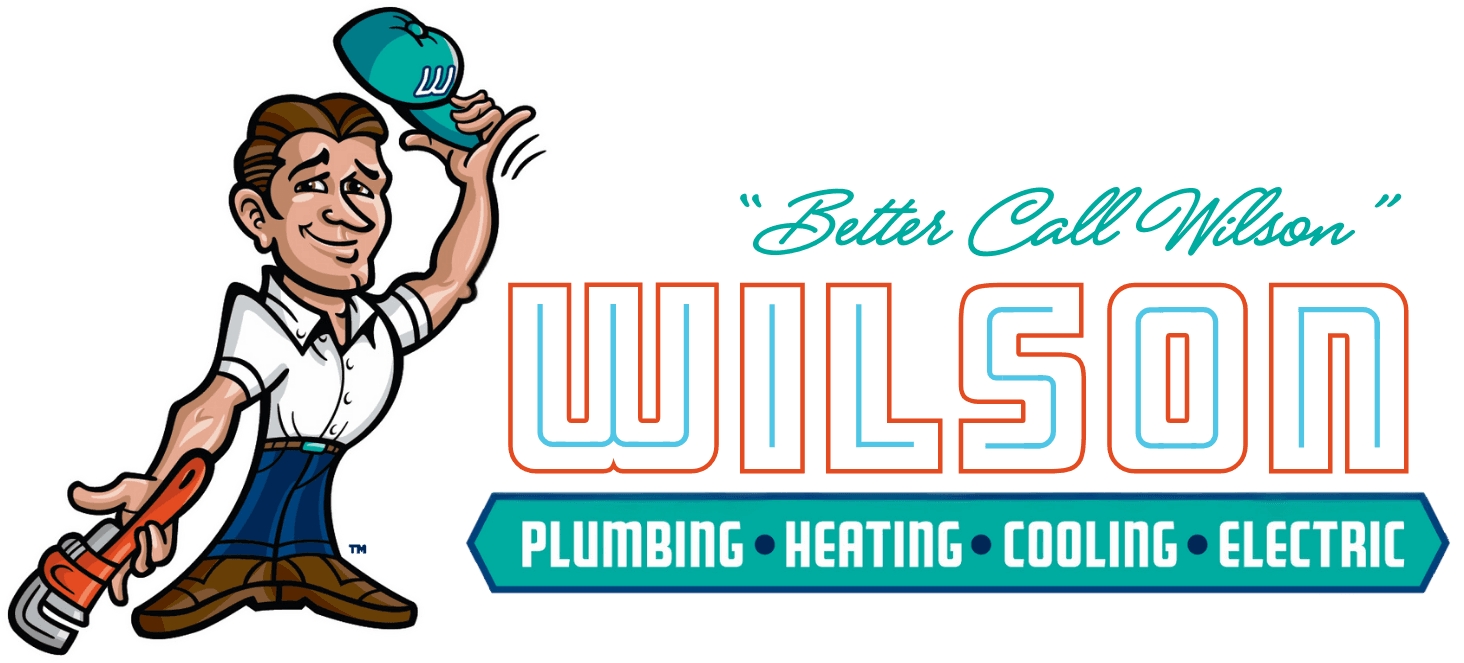 Wilson Plumbing, Heating, Cooling & Electric