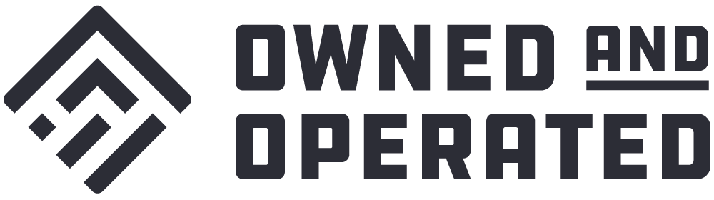 Owned & Operated