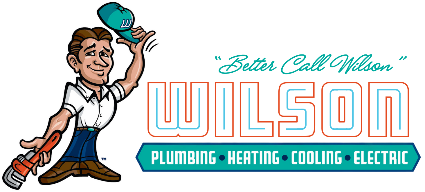 Wilson Plumbing, Heating, Cooling & Electric
